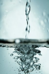 Konstanter Wasserdruck mit dem Hauswasserwerk