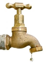 Hauswasserwerk als Trinkwasserversorgung